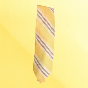 Men's Tie by Off Island